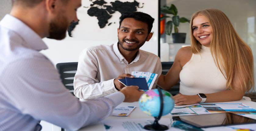 international accountant